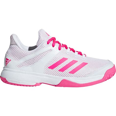 adidas youth tennis shoes